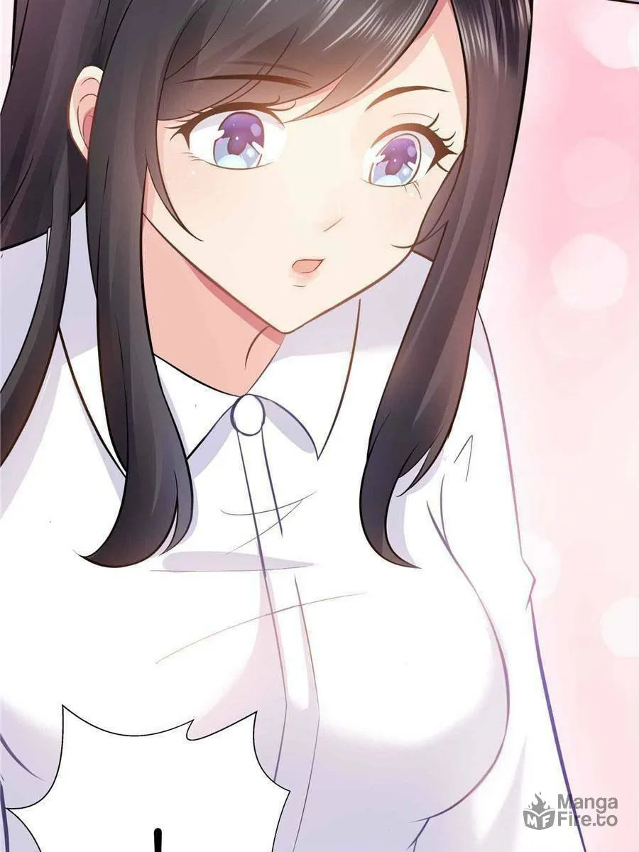 Perfect Secret Love: The Bad New Wife Is a Little Sweet (Colored) Chapter 4 page 96 - 