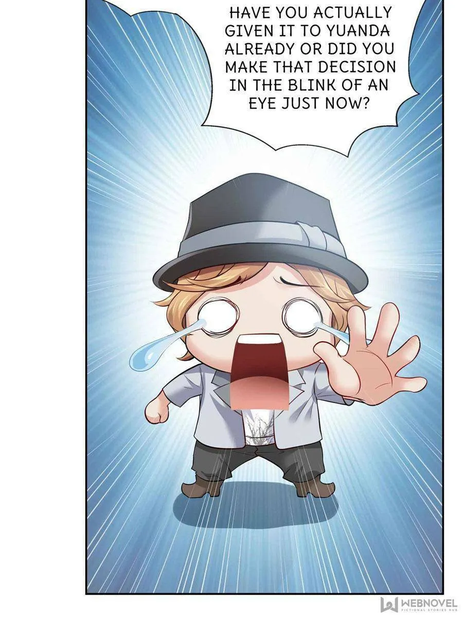 Perfect Secret Love: The Bad New Wife Is a Little Sweet (Colored) Chapter 5 page 11 - 