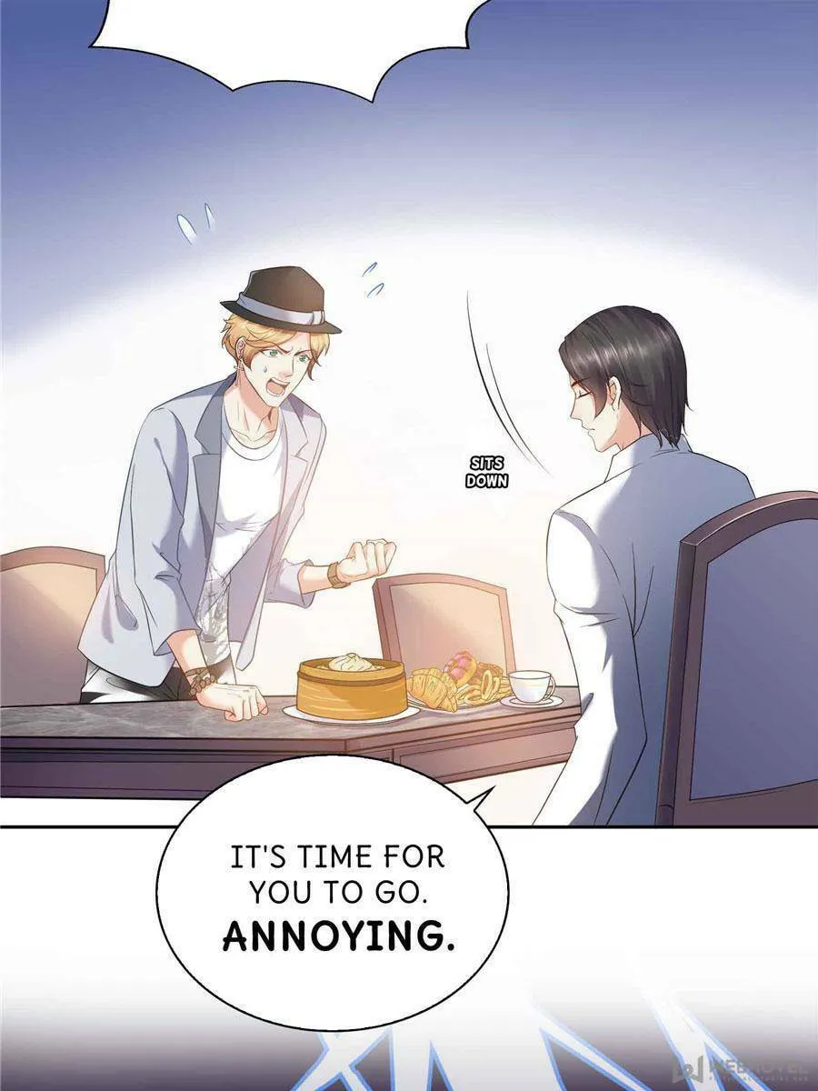 Perfect Secret Love: The Bad New Wife Is a Little Sweet (Colored) Chapter 5 page 19 - 
