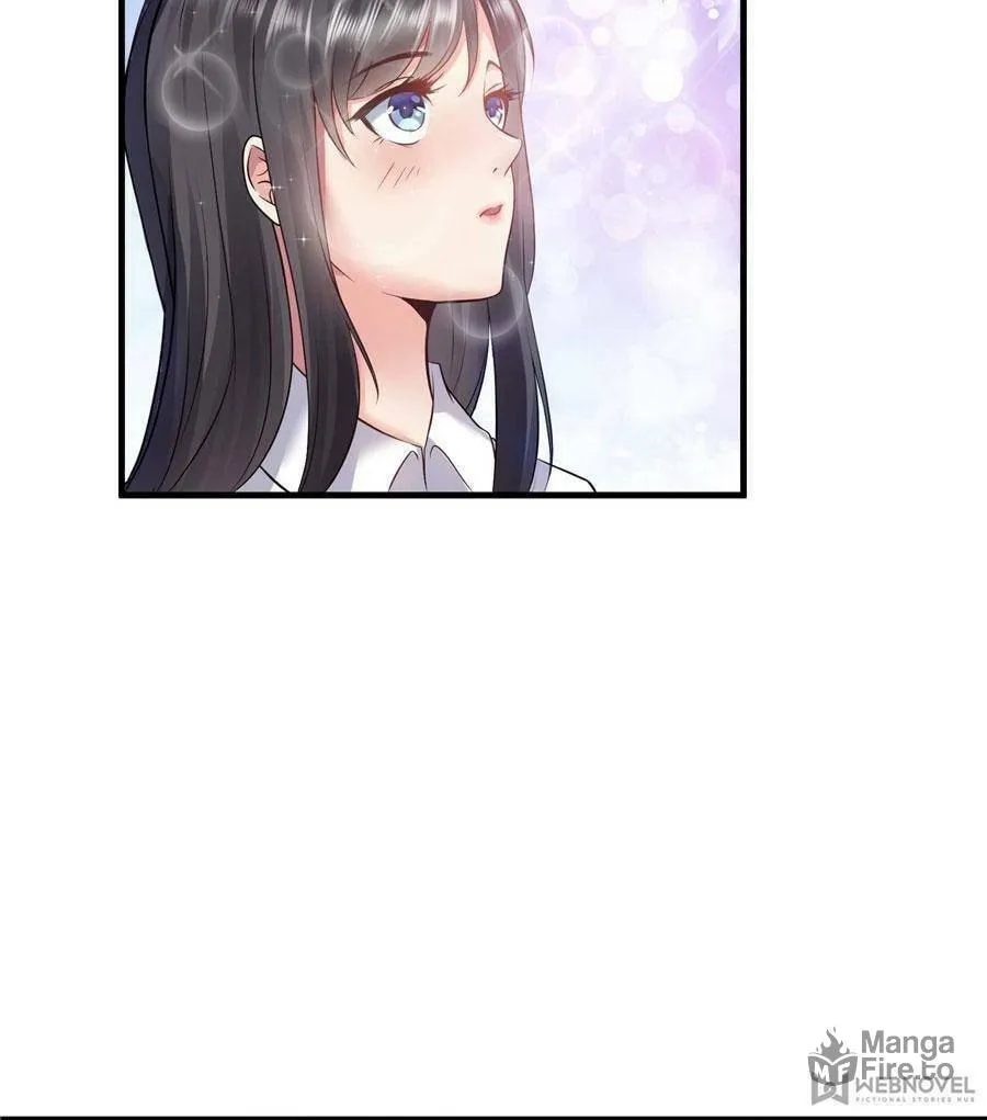 Perfect Secret Love: The Bad New Wife Is a Little Sweet (Colored) Chapter 5 page 3 - 