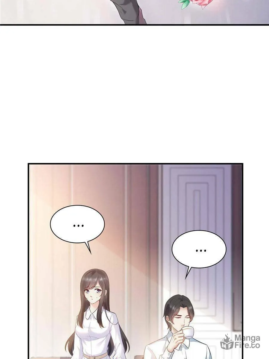Perfect Secret Love: The Bad New Wife Is a Little Sweet (Colored) Chapter 5 page 25 - 