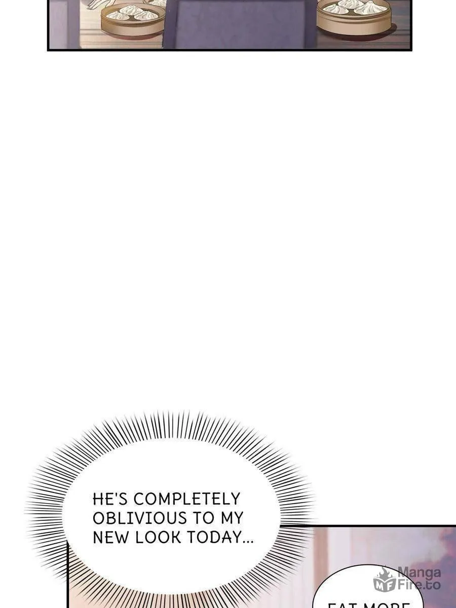 Perfect Secret Love: The Bad New Wife Is a Little Sweet (Colored) Chapter 5 page 27 - 