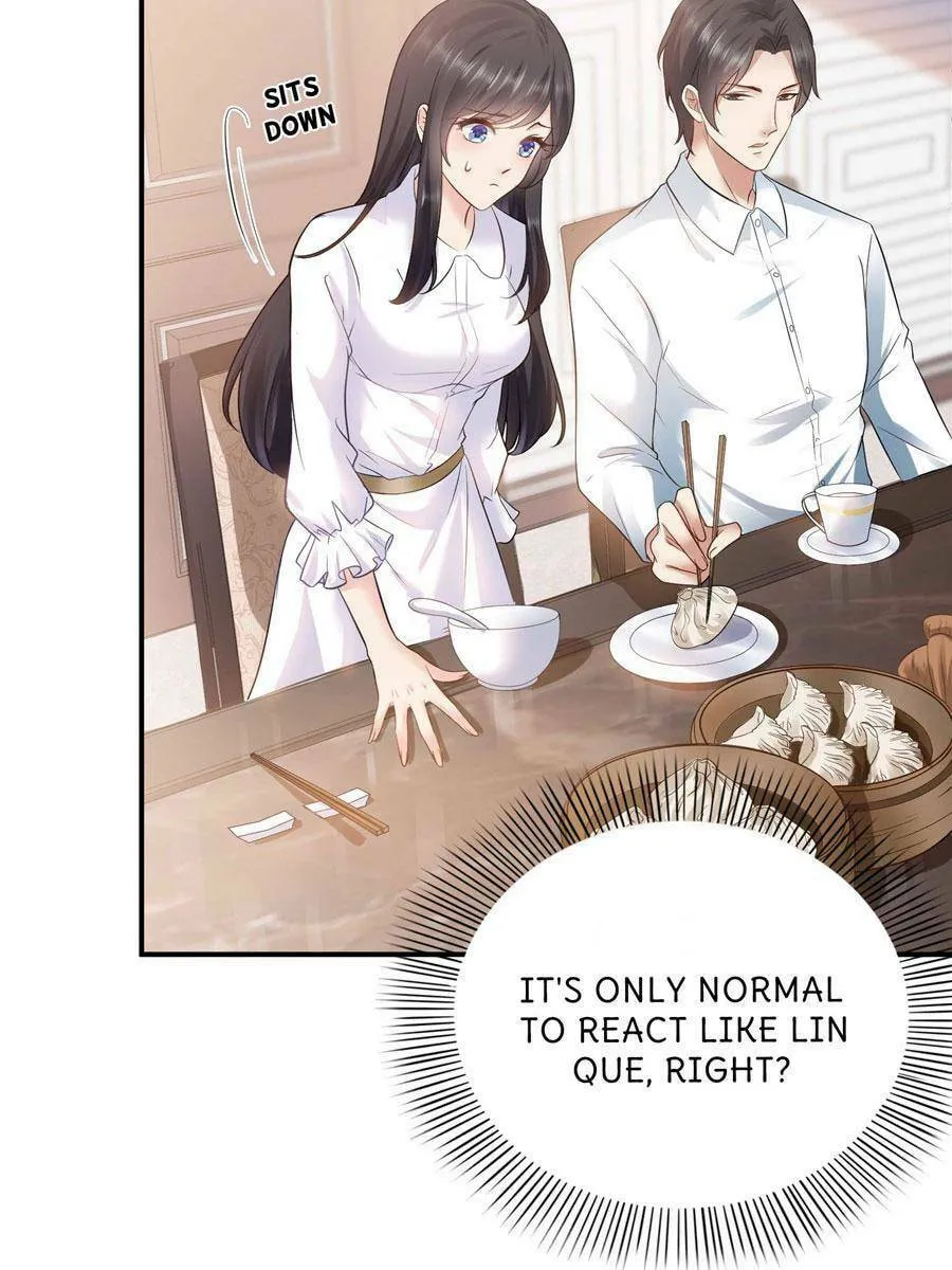 Perfect Secret Love: The Bad New Wife Is a Little Sweet (Colored) Chapter 5 page 29 - 