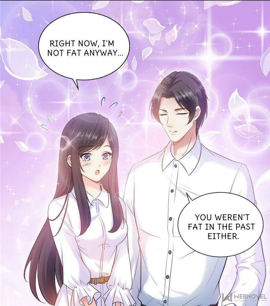 Perfect Secret Love: The Bad New Wife Is a Little Sweet (Colored) Chapter 5 page 4 - 