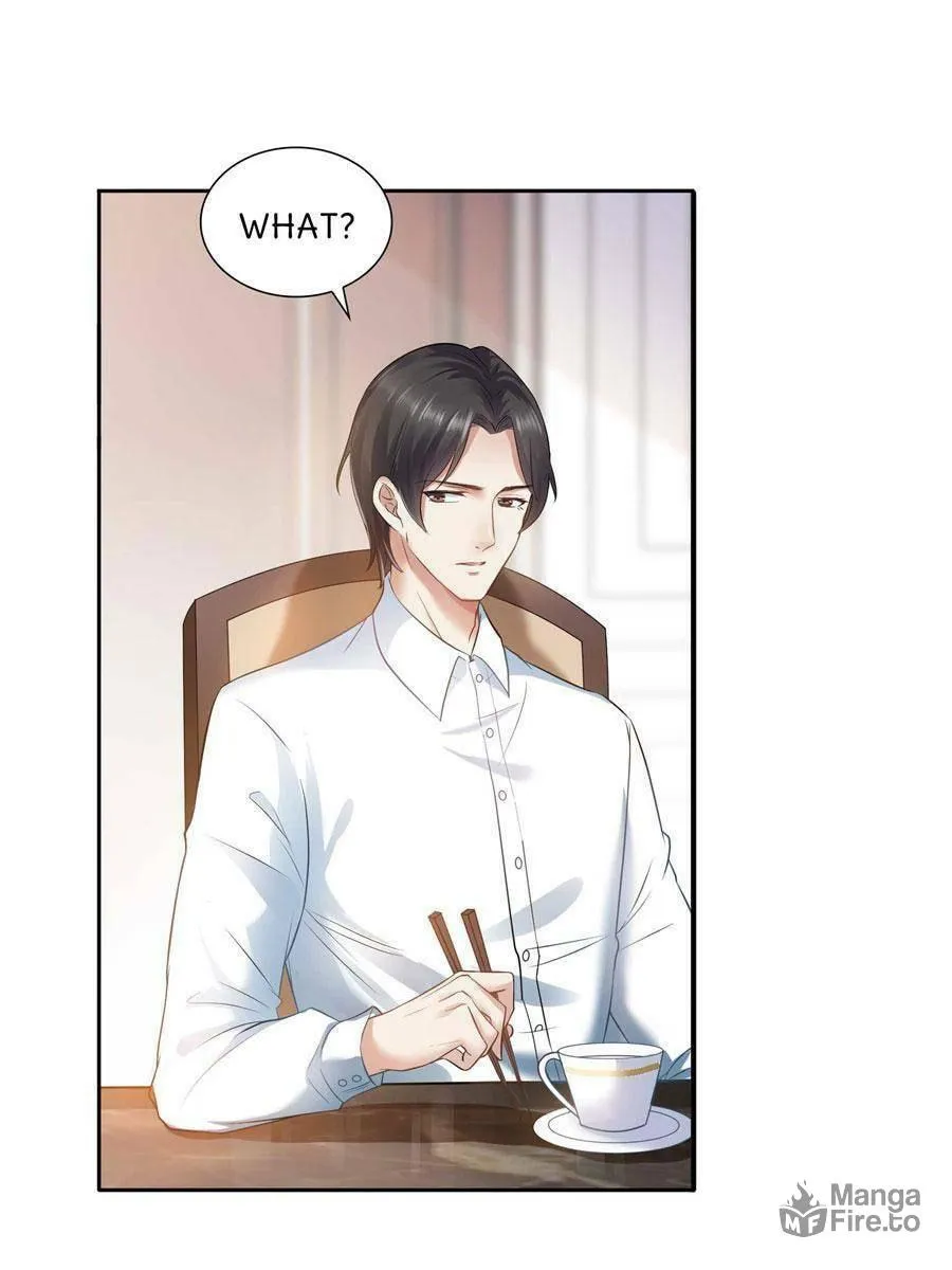 Perfect Secret Love: The Bad New Wife Is a Little Sweet (Colored) Chapter 5 page 33 - 
