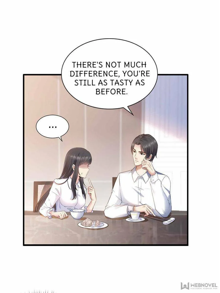 Perfect Secret Love: The Bad New Wife Is a Little Sweet (Colored) Chapter 5 page 38 - 