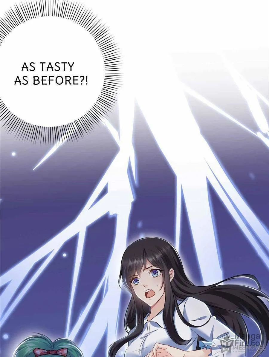 Perfect Secret Love: The Bad New Wife Is a Little Sweet (Colored) Chapter 5 page 39 - 
