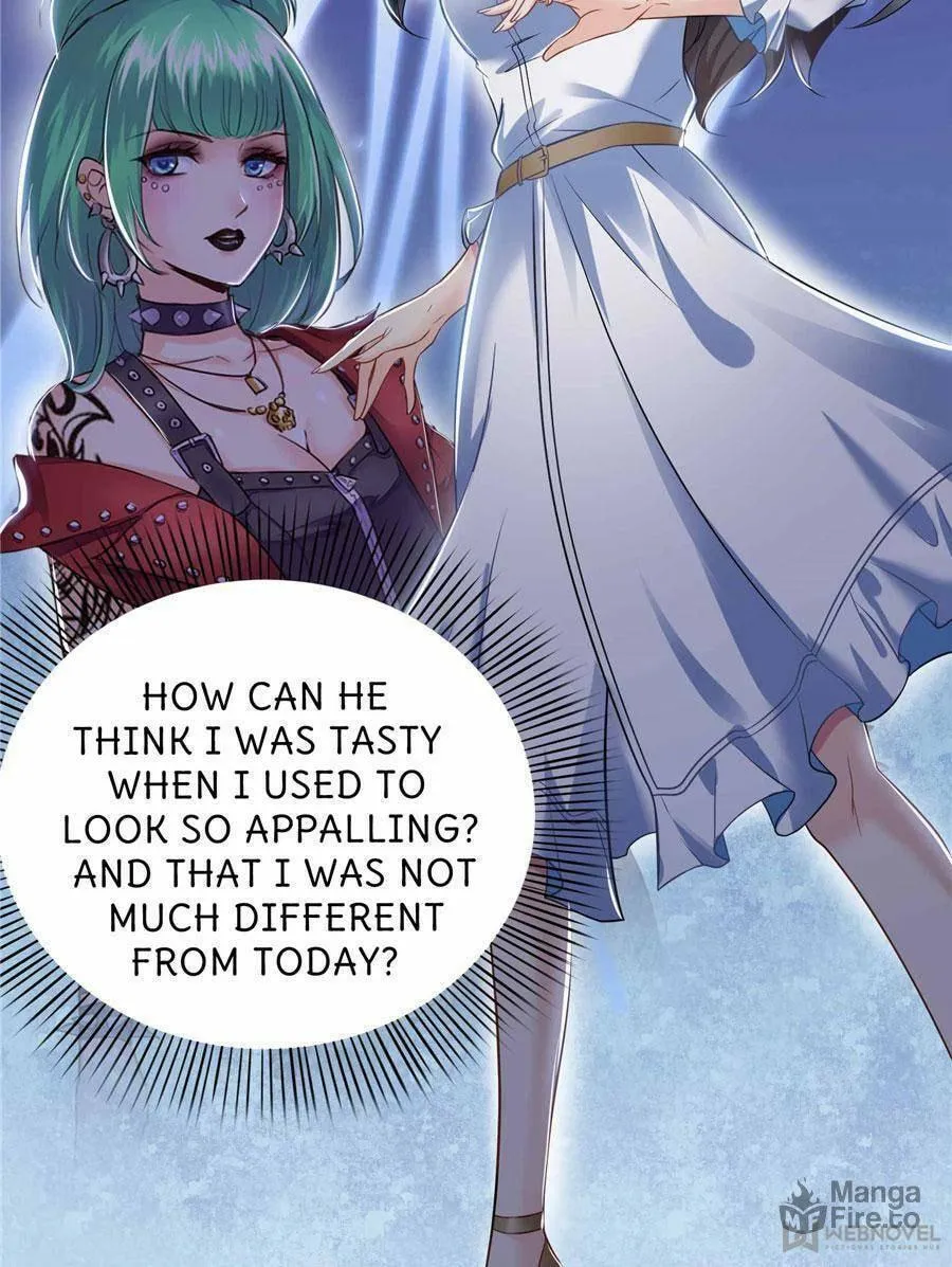 Perfect Secret Love: The Bad New Wife Is a Little Sweet (Colored) Chapter 5 page 40 - 