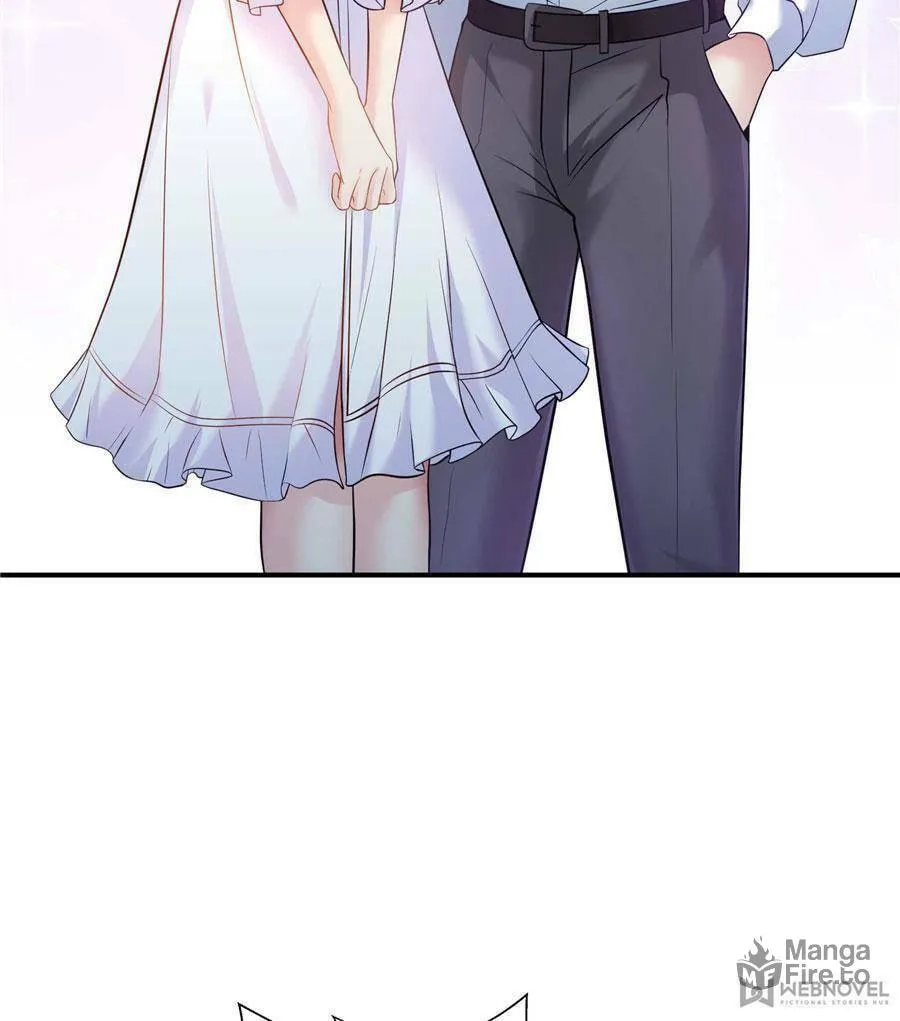 Perfect Secret Love: The Bad New Wife Is a Little Sweet (Colored) Chapter 5 page 5 - 