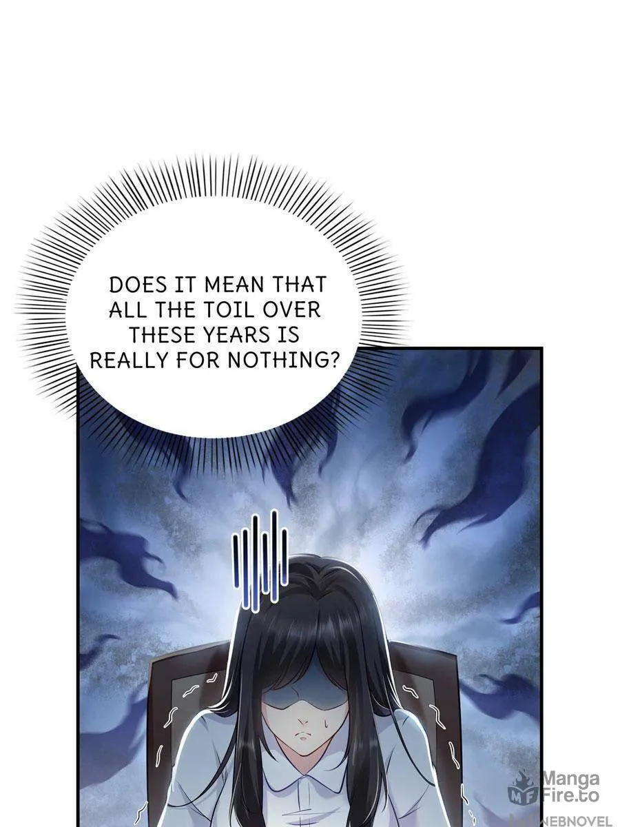 Perfect Secret Love: The Bad New Wife Is a Little Sweet (Colored) Chapter 5 page 42 - 