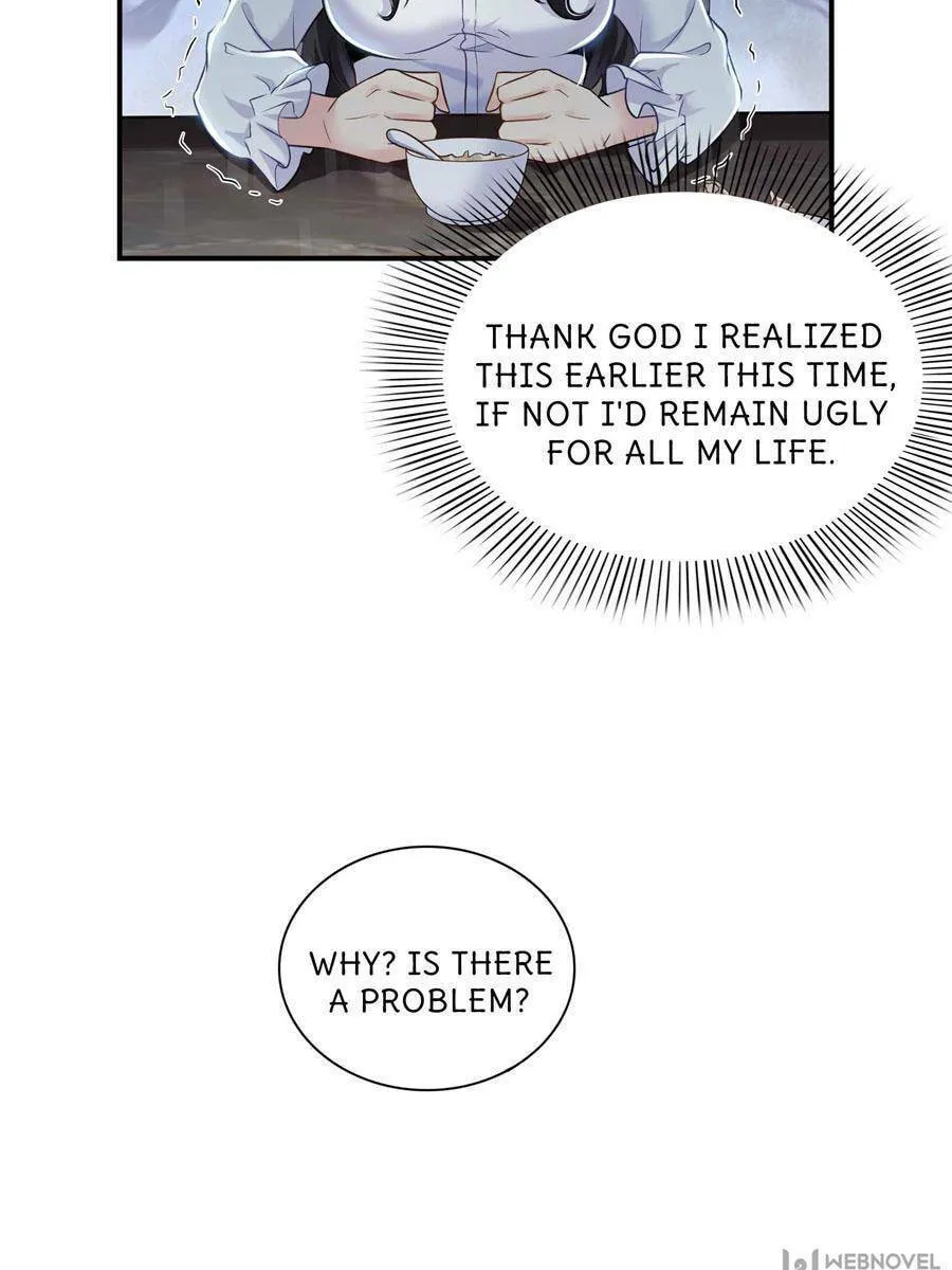Perfect Secret Love: The Bad New Wife Is a Little Sweet (Colored) Chapter 5 page 44 - 
