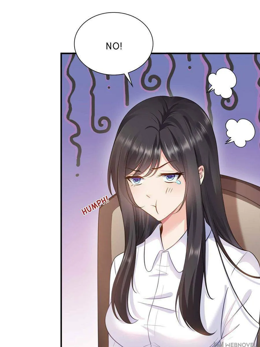 Perfect Secret Love: The Bad New Wife Is a Little Sweet (Colored) Chapter 5 page 46 - 