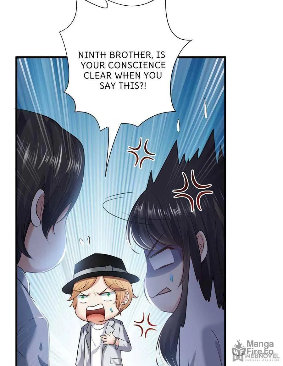 Perfect Secret Love: The Bad New Wife Is a Little Sweet (Colored) Chapter 5 page 6 - 