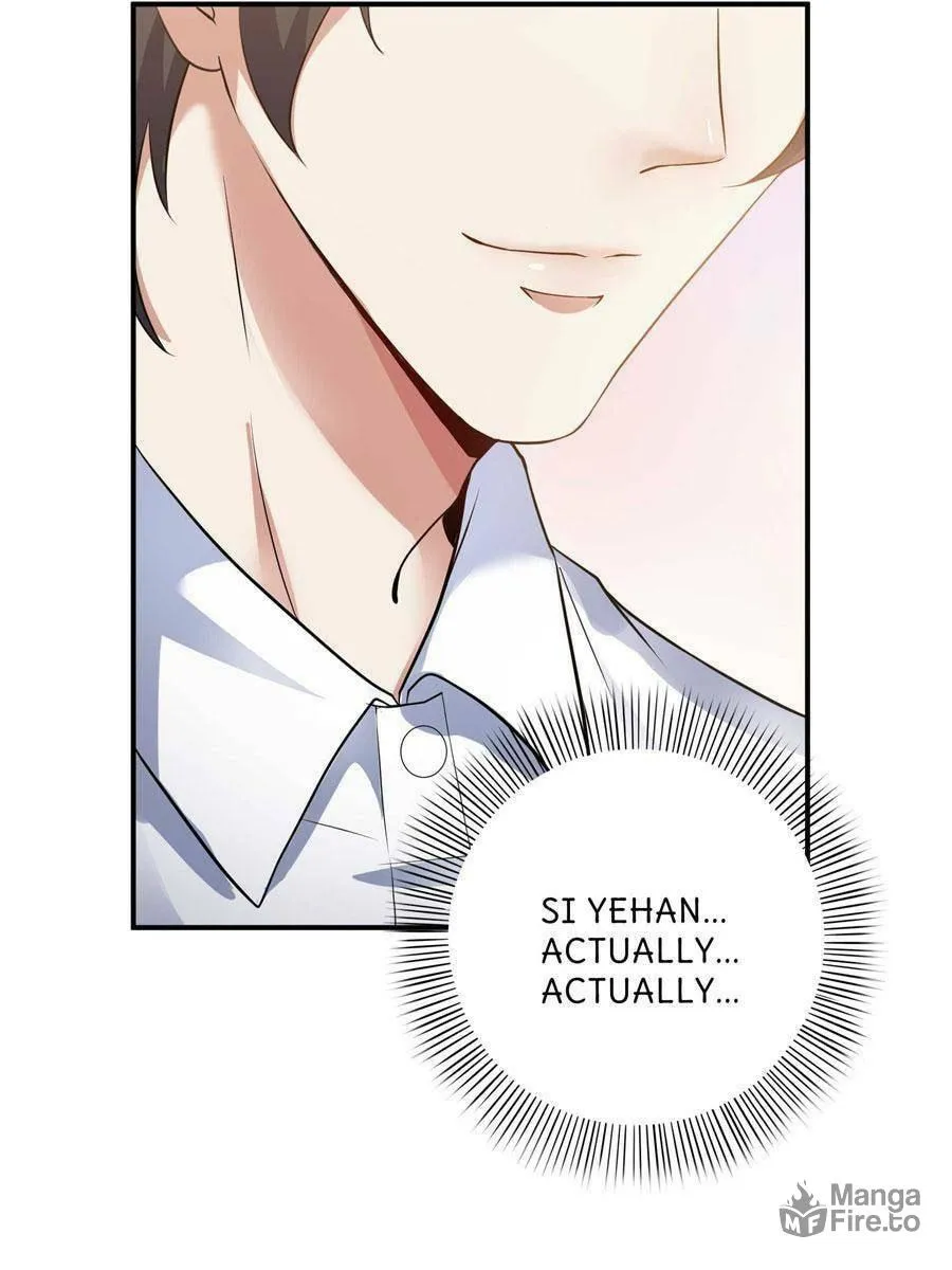 Perfect Secret Love: The Bad New Wife Is a Little Sweet (Colored) Chapter 5 page 51 - 