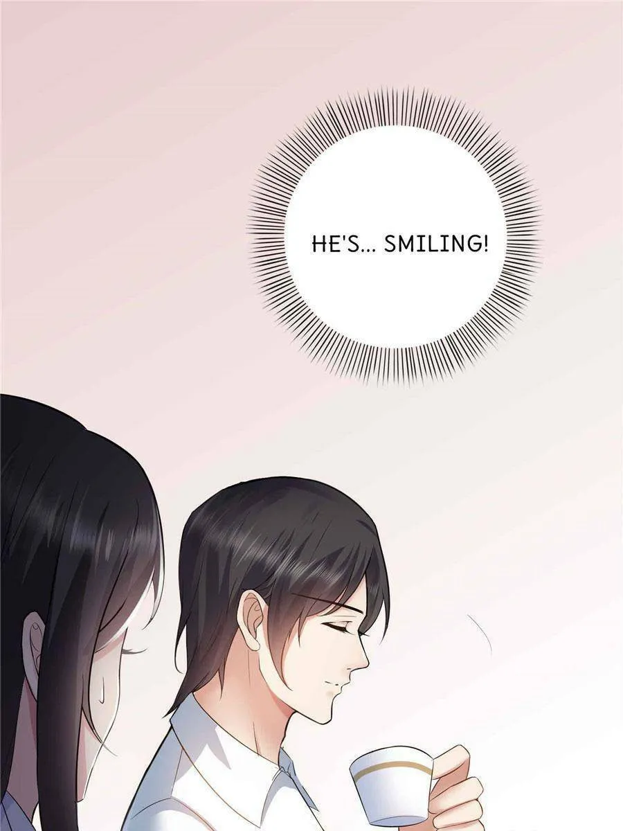 Perfect Secret Love: The Bad New Wife Is a Little Sweet (Colored) Chapter 5 page 53 - 