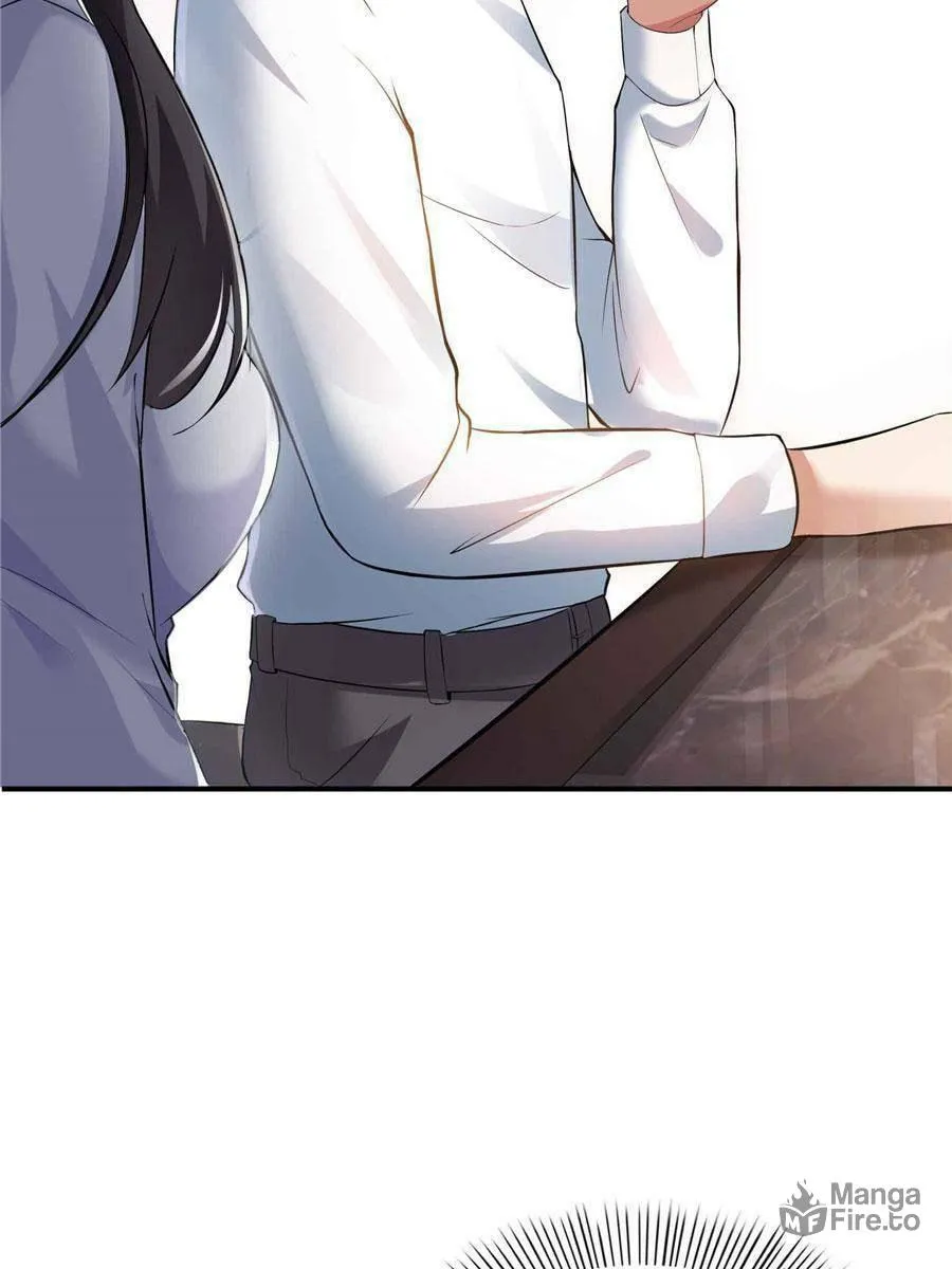 Perfect Secret Love: The Bad New Wife Is a Little Sweet (Colored) Chapter 5 page 55 - 