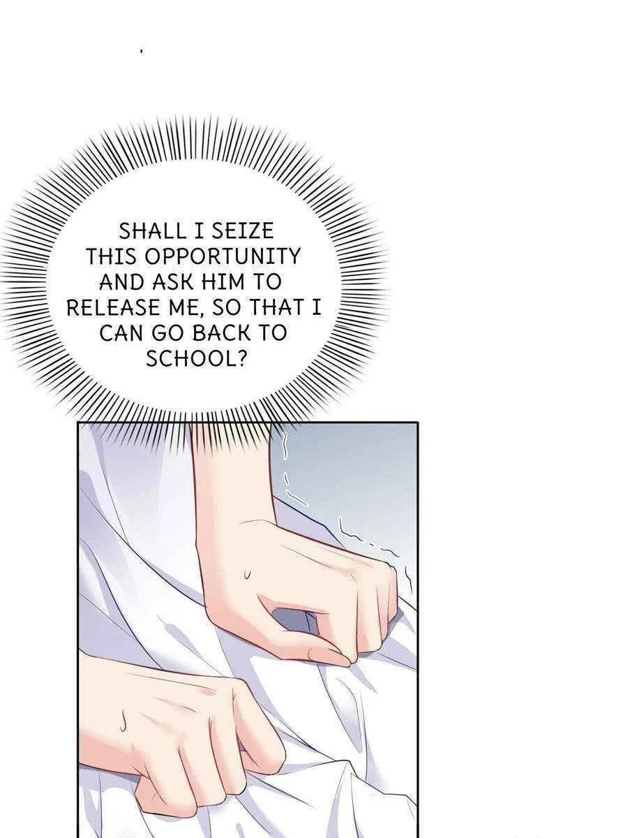Perfect Secret Love: The Bad New Wife Is a Little Sweet (Colored) Chapter 5 page 59 - 