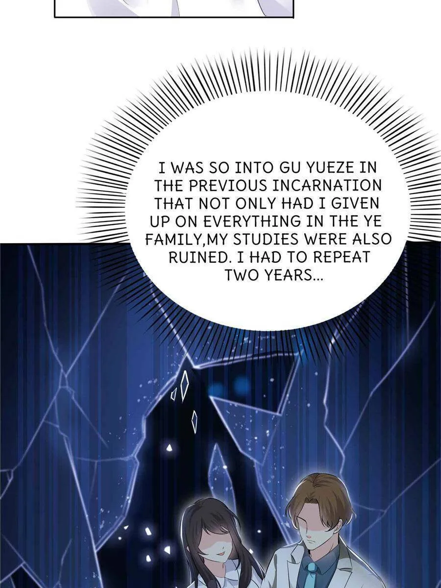 Perfect Secret Love: The Bad New Wife Is a Little Sweet (Colored) Chapter 5 page 61 - 