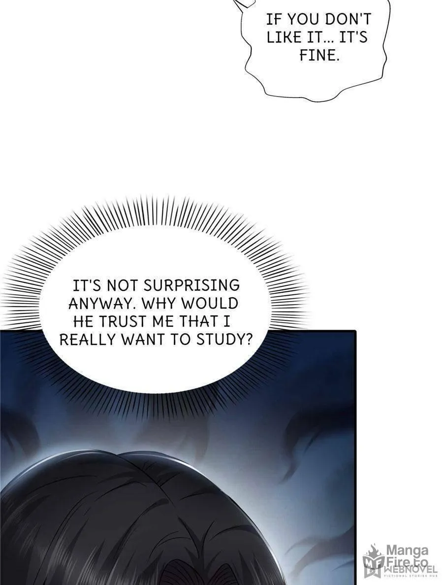 Perfect Secret Love: The Bad New Wife Is a Little Sweet (Colored) Chapter 5 page 75 - 