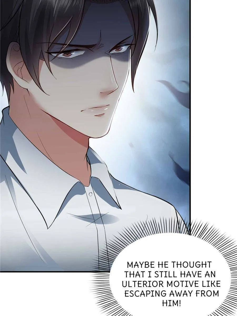 Perfect Secret Love: The Bad New Wife Is a Little Sweet (Colored) Chapter 5 page 76 - 
