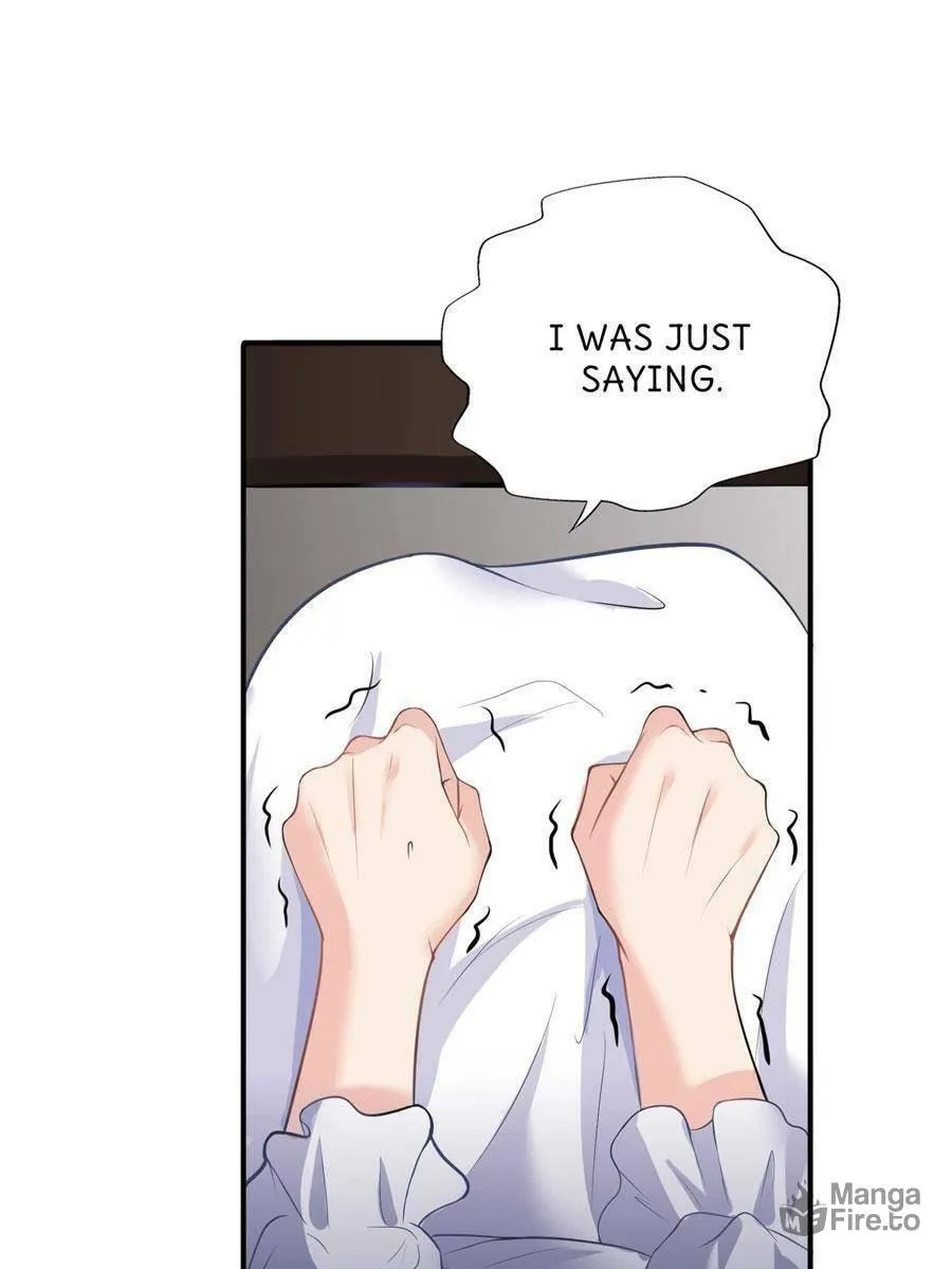 Perfect Secret Love: The Bad New Wife Is a Little Sweet (Colored) Chapter 5 page 78 - 