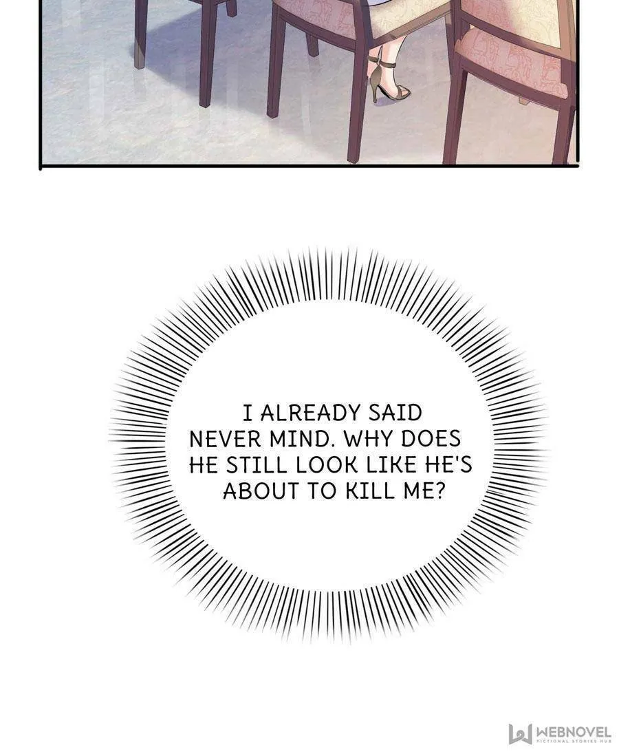 Perfect Secret Love: The Bad New Wife Is a Little Sweet (Colored) Chapter 5 page 88 - 