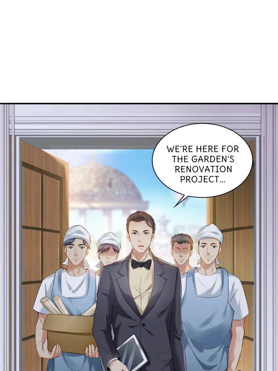 Perfect Secret Love: The Bad New Wife Is a Little Sweet (Colored) Chapter 5 page 89 - 