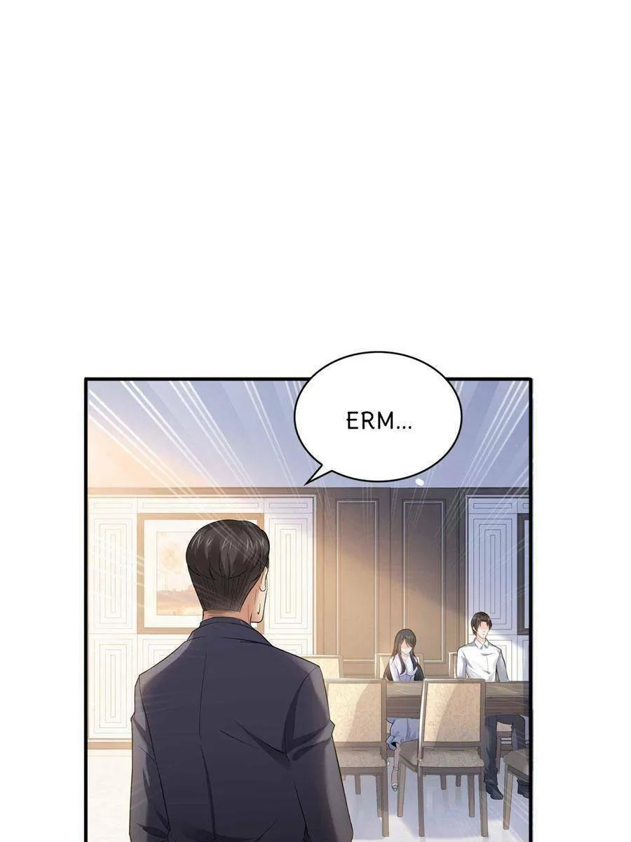 Perfect Secret Love: The Bad New Wife Is a Little Sweet (Colored) Chapter 5 page 91 - 