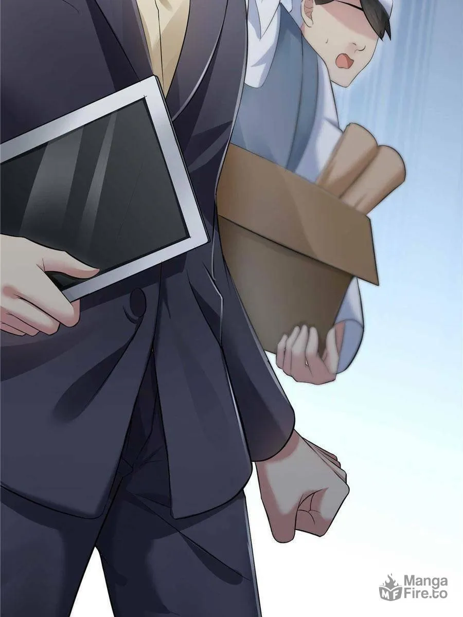 Perfect Secret Love: The Bad New Wife Is a Little Sweet (Colored) Chapter 5 page 95 - 