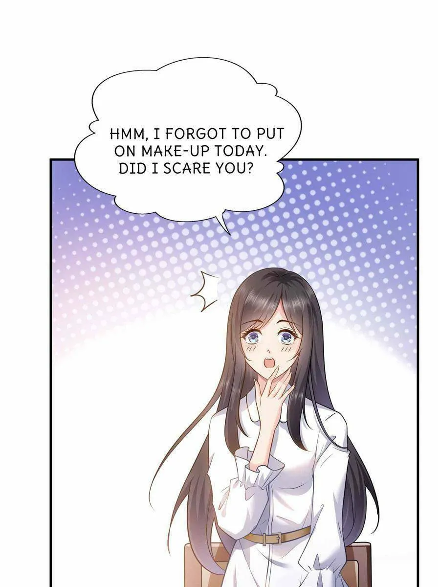 Perfect Secret Love: The Bad New Wife Is a Little Sweet (Colored) Chapter 6 page 1 - 