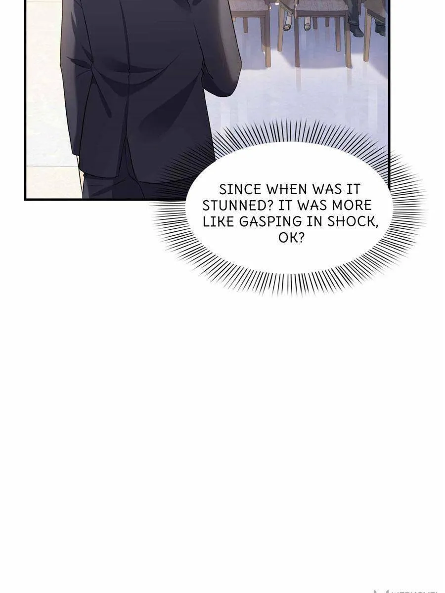 Perfect Secret Love: The Bad New Wife Is a Little Sweet (Colored) Chapter 6 page 11 - 