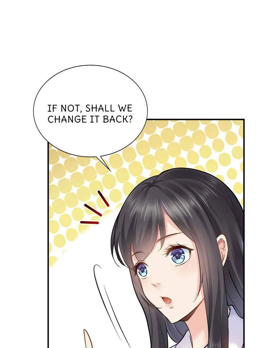 Perfect Secret Love: The Bad New Wife Is a Little Sweet (Colored) Chapter 6 page 13 - 