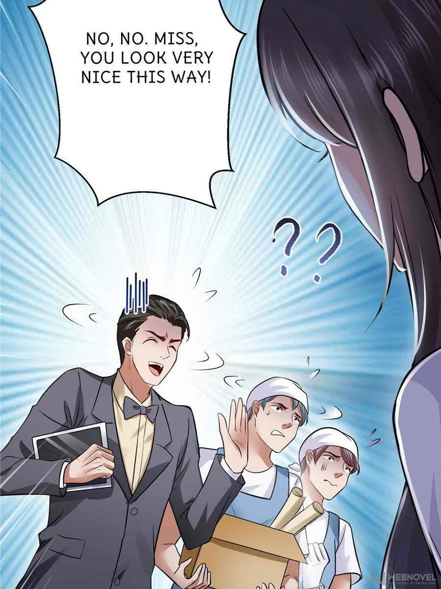 Perfect Secret Love: The Bad New Wife Is a Little Sweet (Colored) Chapter 6 page 16 - 