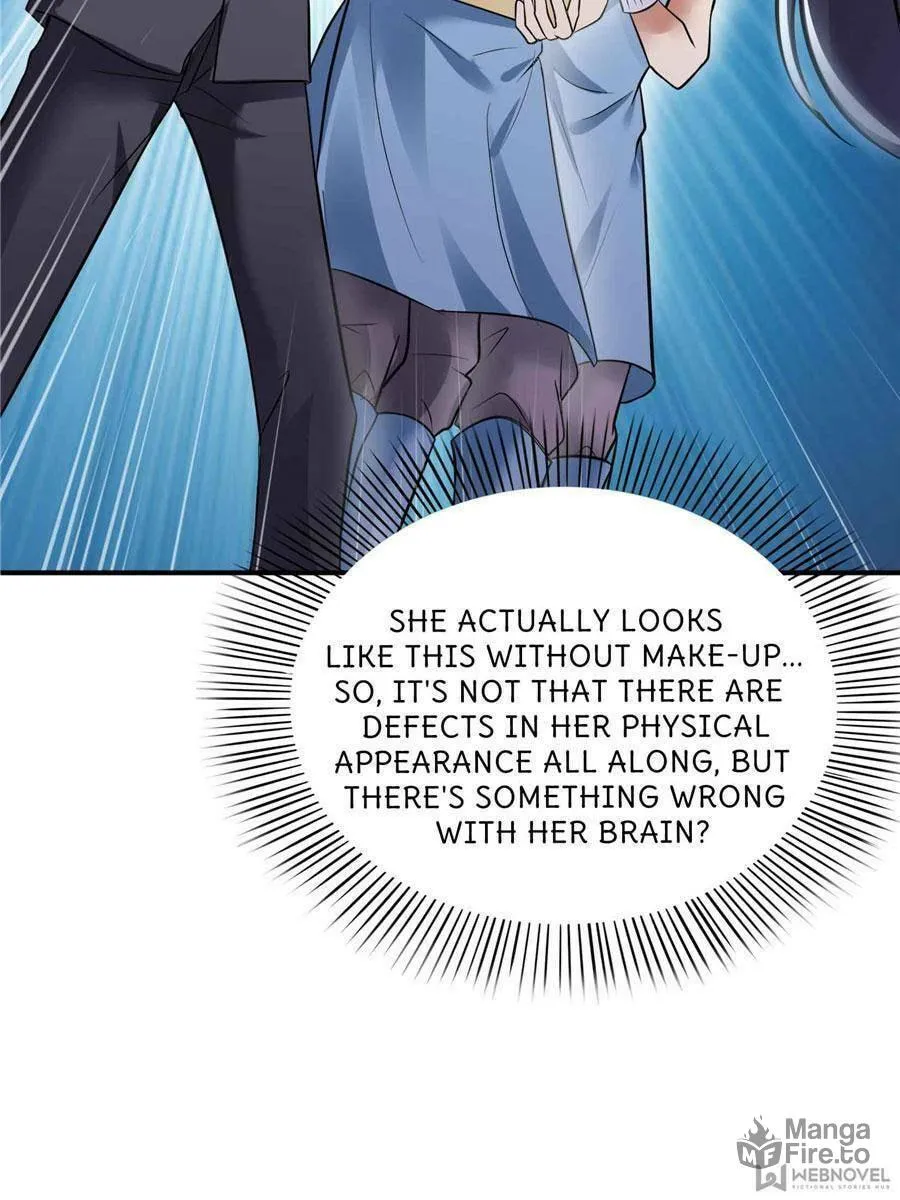 Perfect Secret Love: The Bad New Wife Is a Little Sweet (Colored) Chapter 6 page 18 - 