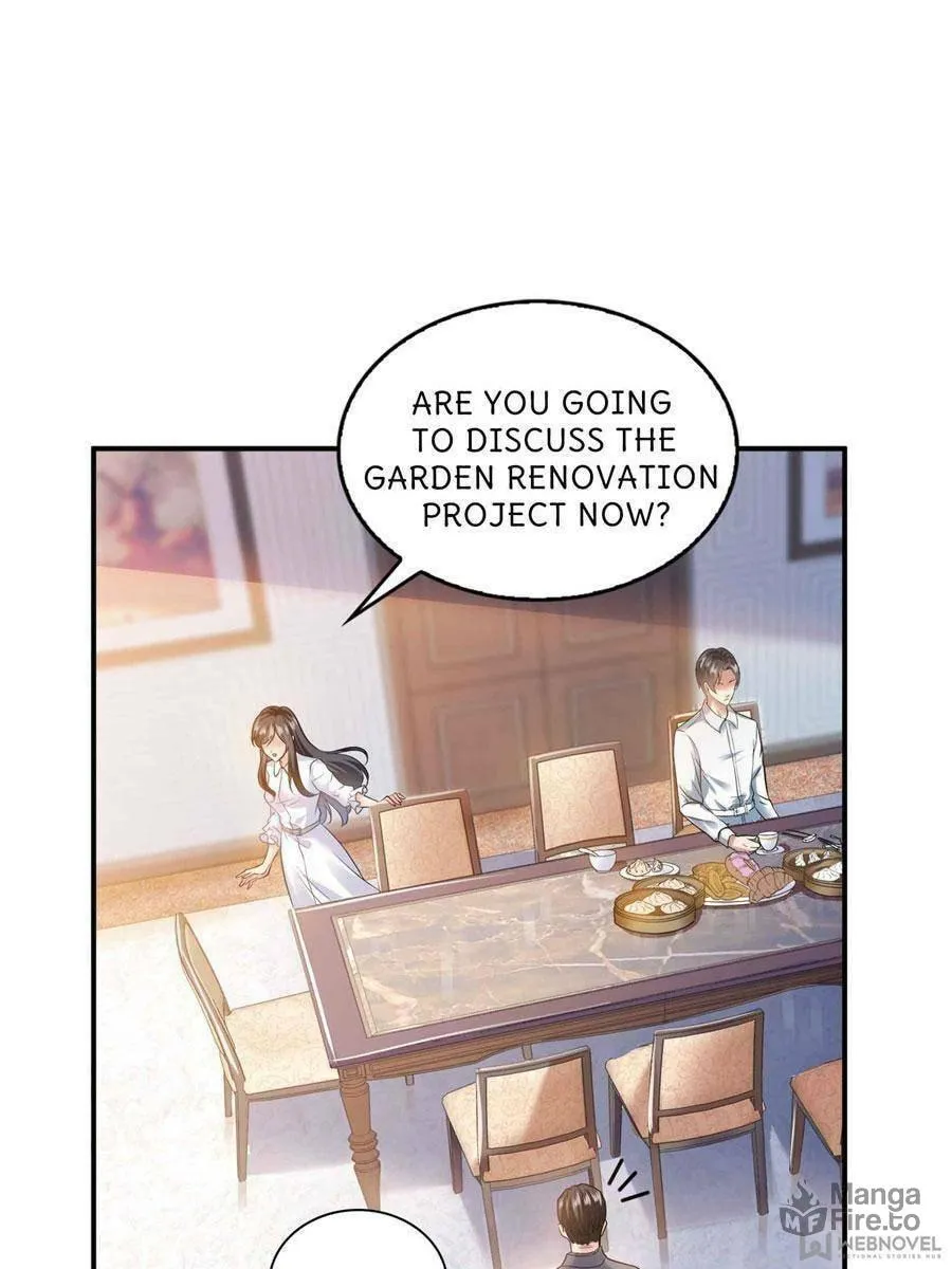 Perfect Secret Love: The Bad New Wife Is a Little Sweet (Colored) Chapter 6 page 20 - 