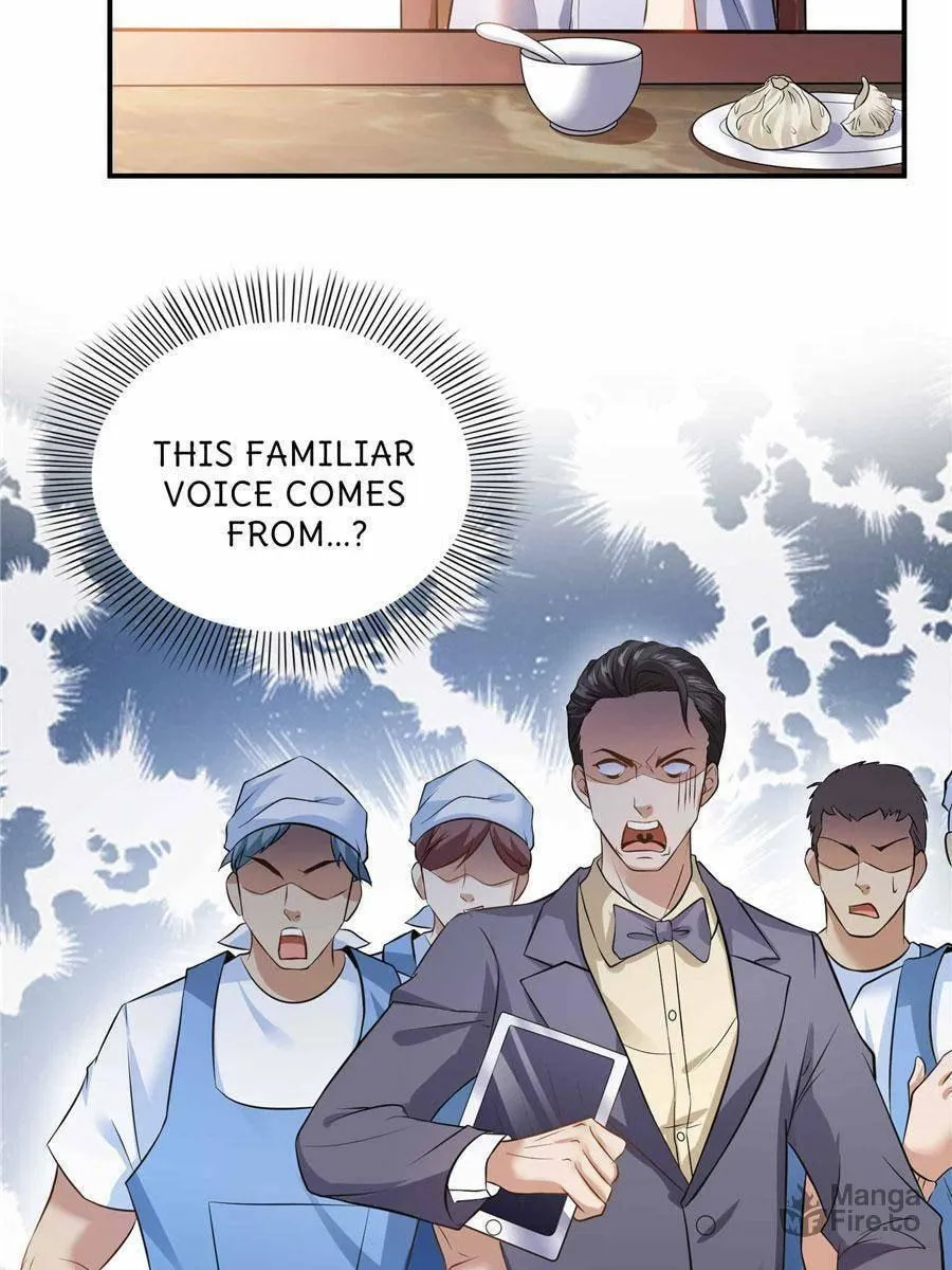 Perfect Secret Love: The Bad New Wife Is a Little Sweet (Colored) Chapter 6 page 3 - 