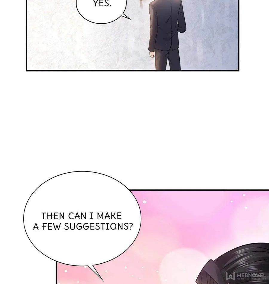 Perfect Secret Love: The Bad New Wife Is a Little Sweet (Colored) Chapter 6 page 22 - 
