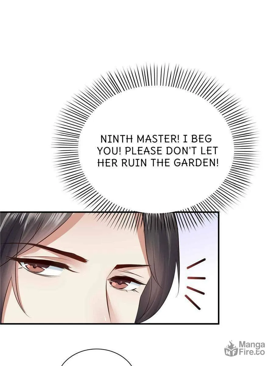 Perfect Secret Love: The Bad New Wife Is a Little Sweet (Colored) Chapter 6 page 27 - 