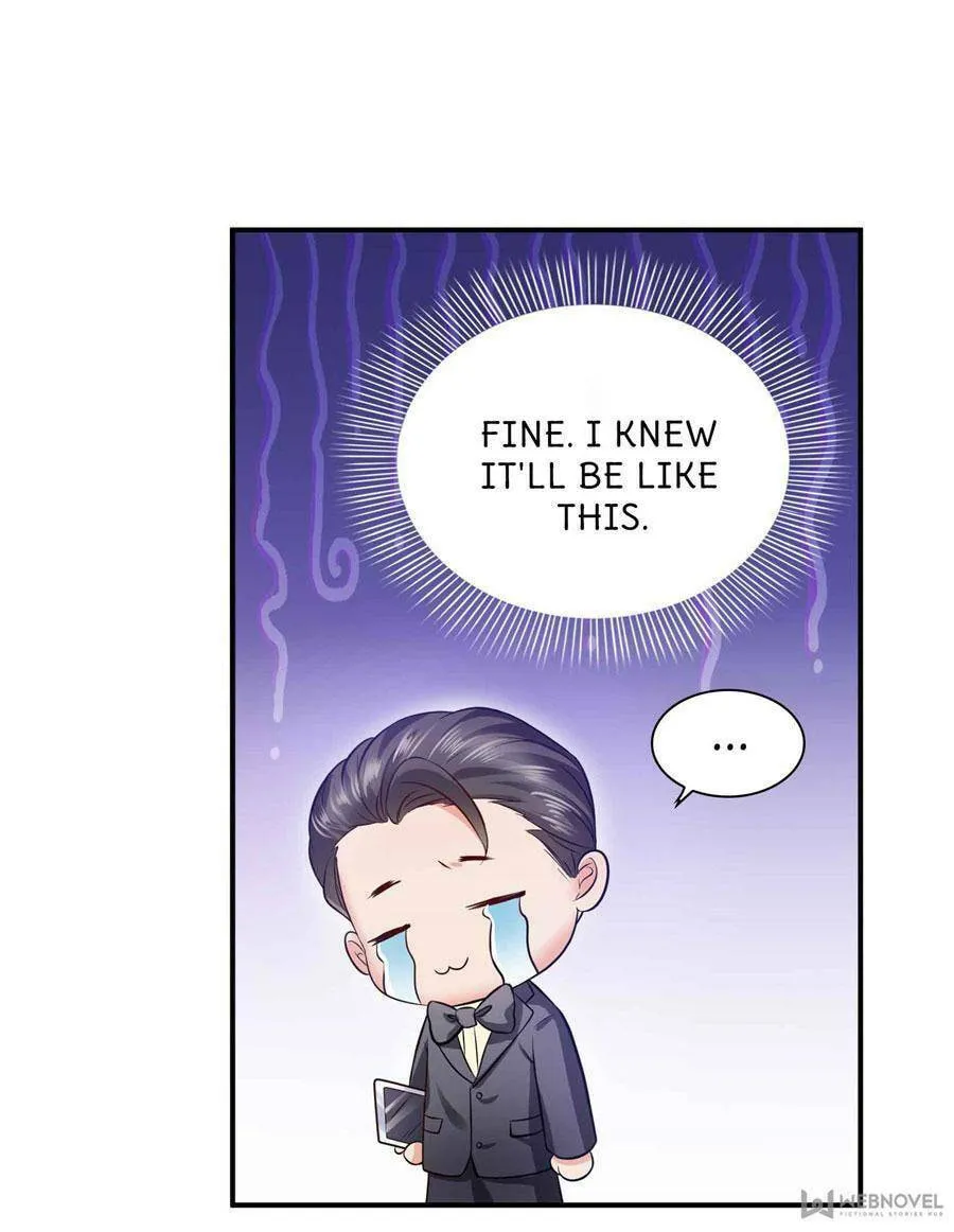 Perfect Secret Love: The Bad New Wife Is a Little Sweet (Colored) Chapter 6 page 29 - 