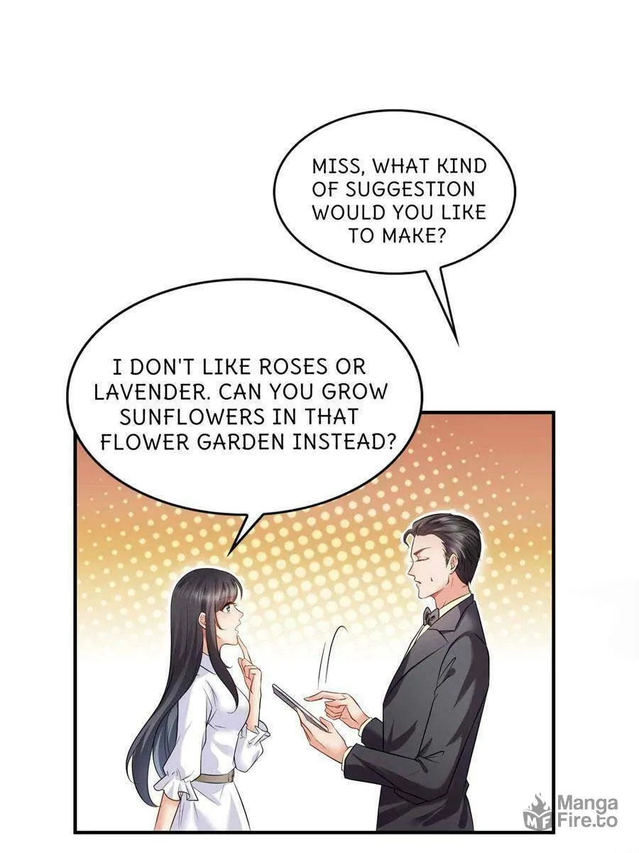 Perfect Secret Love: The Bad New Wife Is a Little Sweet (Colored) Chapter 6 page 30 - 