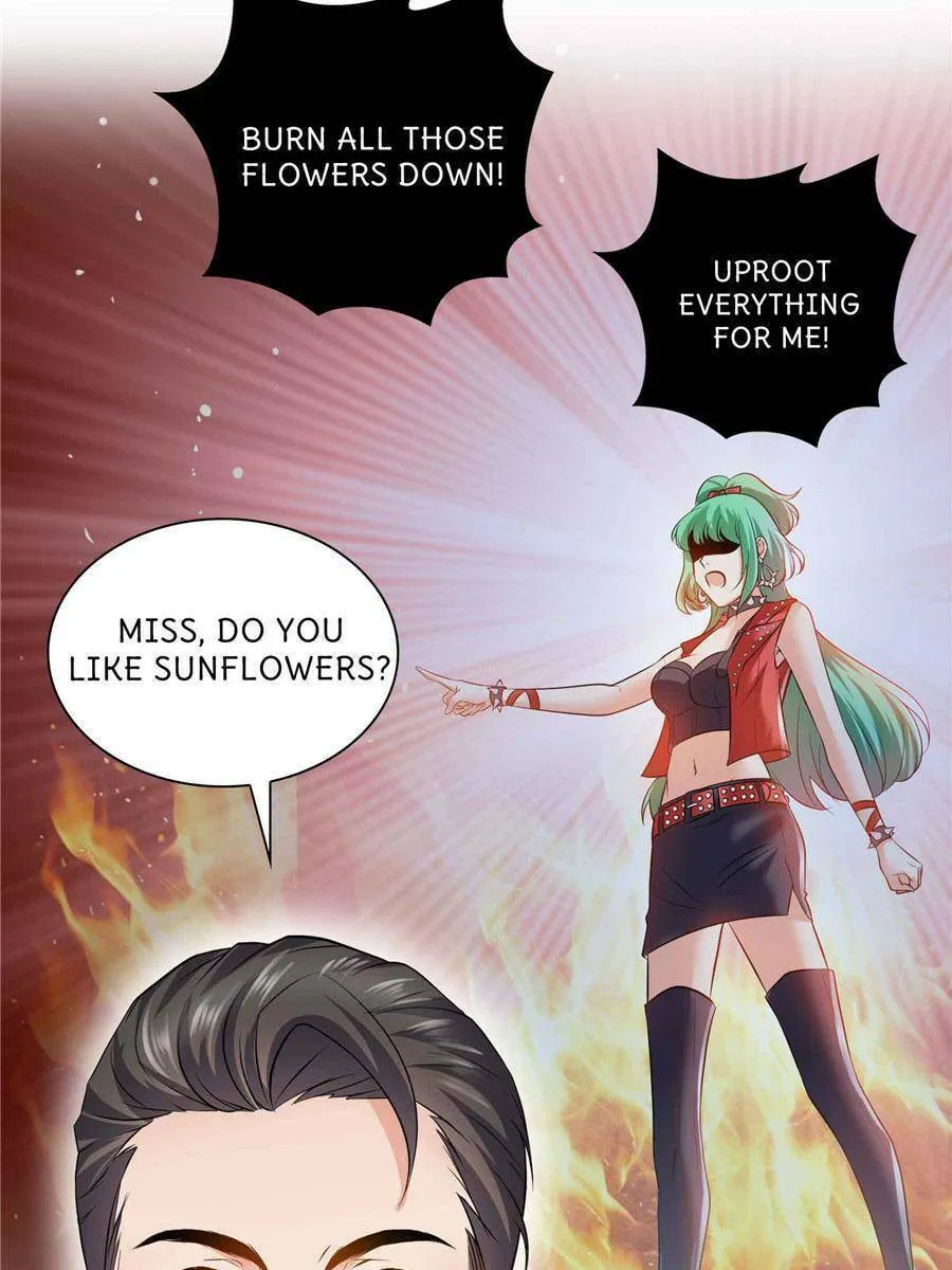 Perfect Secret Love: The Bad New Wife Is a Little Sweet (Colored) Chapter 6 page 32 - 