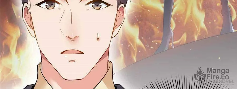 Perfect Secret Love: The Bad New Wife Is a Little Sweet (Colored) Chapter 6 page 33 - 