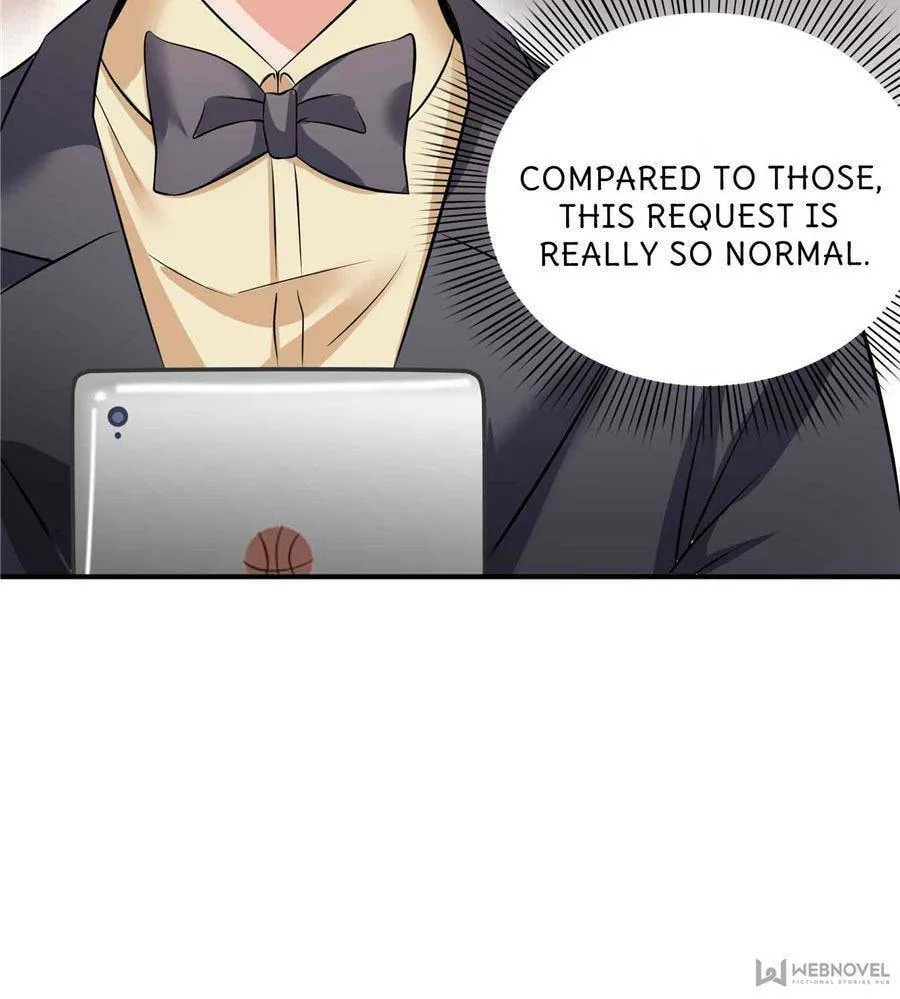 Perfect Secret Love: The Bad New Wife Is a Little Sweet (Colored) Chapter 6 page 34 - 