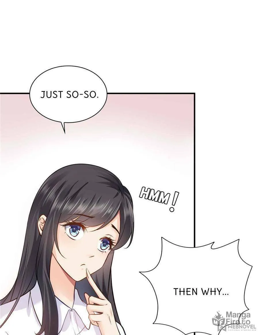 Perfect Secret Love: The Bad New Wife Is a Little Sweet (Colored) Chapter 6 page 35 - 