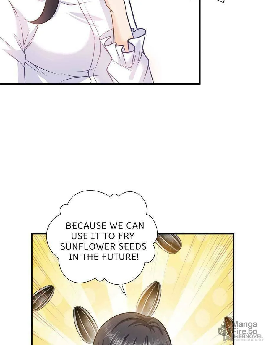 Perfect Secret Love: The Bad New Wife Is a Little Sweet (Colored) Chapter 6 page 36 - 