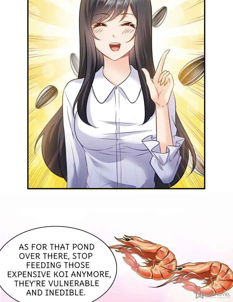 Perfect Secret Love: The Bad New Wife Is a Little Sweet (Colored) Chapter 6 page 37 - 