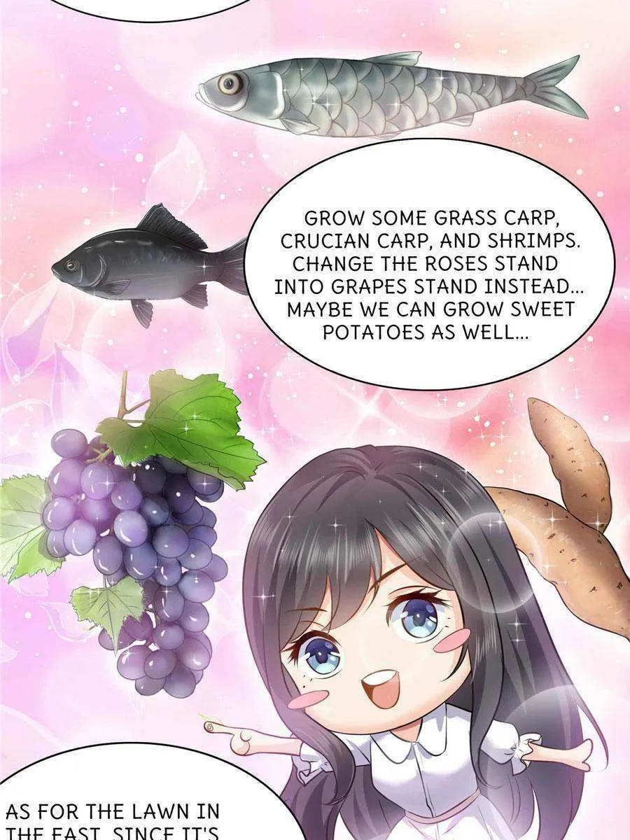 Perfect Secret Love: The Bad New Wife Is a Little Sweet (Colored) Chapter 6 page 38 - 