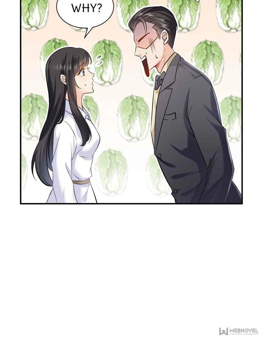 Perfect Secret Love: The Bad New Wife Is a Little Sweet (Colored) Chapter 6 page 43 - 