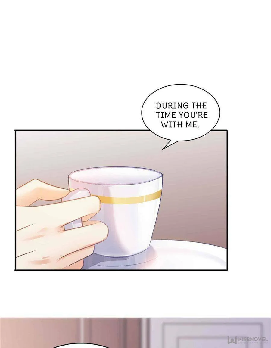 Perfect Secret Love: The Bad New Wife Is a Little Sweet (Colored) Chapter 6 page 44 - 
