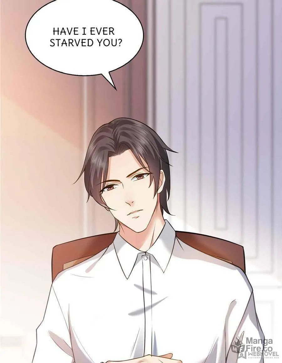 Perfect Secret Love: The Bad New Wife Is a Little Sweet (Colored) Chapter 6 page 45 - 
